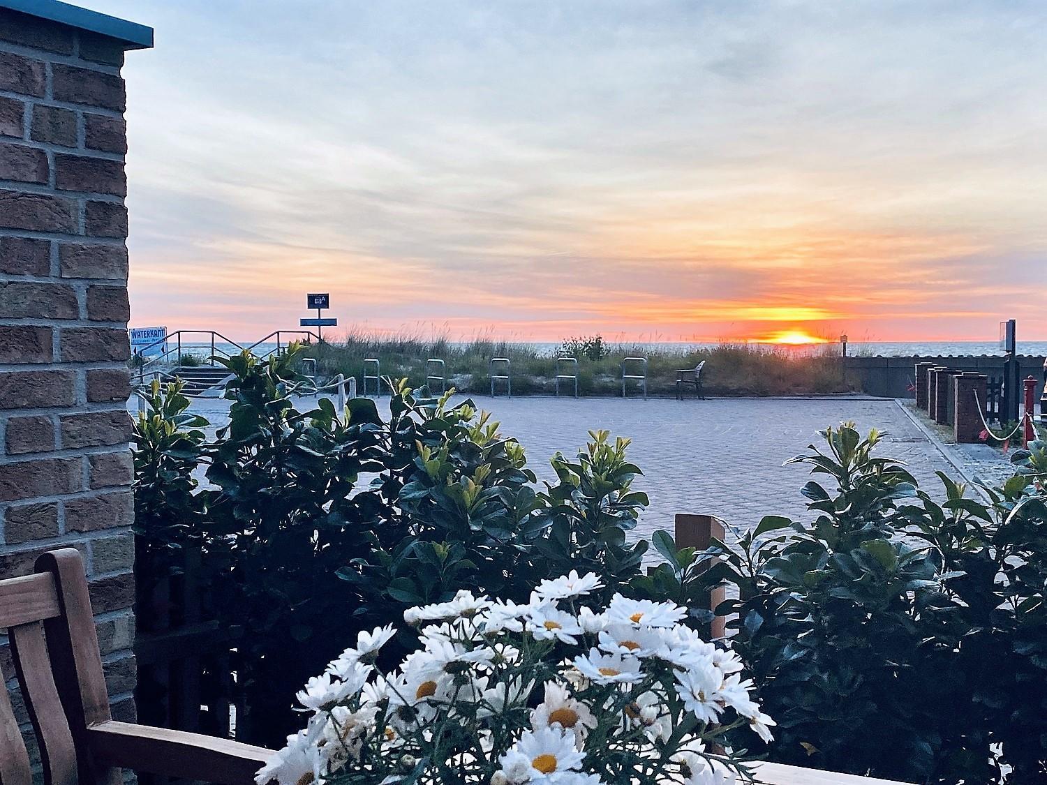 Meeresblick Strandliebe Haus 3 We 32 Appartement Hohwacht Buitenkant foto